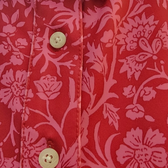 Vinyard Vines Summer Dress - Picture 3 of 3